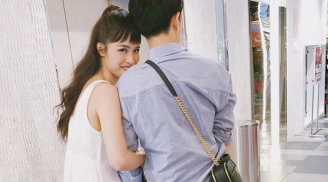 Đông Nhi gây sốt với khoảnh khắc 'sợ tình địch cướp chồng' ngay sau đám cưới thế kỷ