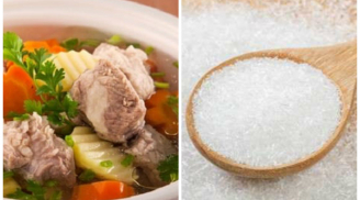 Nấu canh xương phạm phải những sai lầm này món ăn mất chất, kém ngọt, rước độc tố vào người