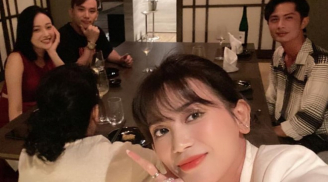 Sĩ Thanh đưa Huỳnh Phương về ra mắt gia đình, cặp đôi đã quyết định về chung một nhà?