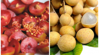 4 loại quả ngon nhưng gây nóng mụn nhọt khó tiêu, không nên ăn nhiều, nhất là loại thứ 4