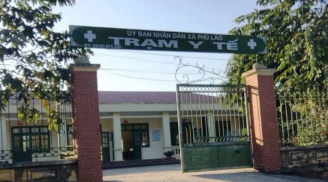 Bé trai 4 tháng tuổi tử vong sau tiêm vắc-xin 5 trong 1 ở trạm y tế