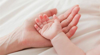 2 bộ phận của trẻ mẹ chạm càng nhiều con càng thông minh, giỏi giang vượt trội