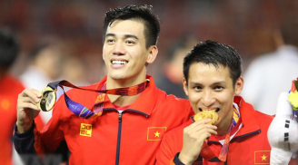 Bảng tổng sắp huy chương SEA Games 30 mới nhất, cập nhật ngày 11/12
