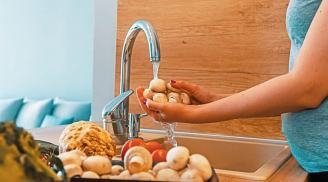 Mẹ bầu ăn nấm thai nhi khỏe mạnh, tăng chiều cao vượt trội dại gì không thử