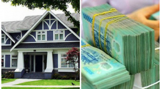 Trong nhà xuất hiện những điểm lạ này, Thần Tài ghé thăm gia chủ sớm muộn cũng đếm tiền mỏi tay