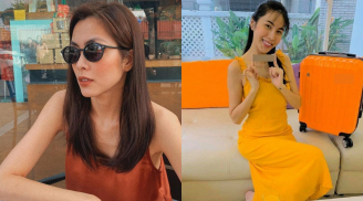 Cùng là gầy đi mà sao Hà Tăng ngày càng quyến rũ, Thủy Tiên lại hốc hác không còn gợi cảm