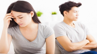 Vợ có giận chồng mấy cũng đừng 'phạt: bằng cách này, cẩn thận 'mất chồng như chơi'