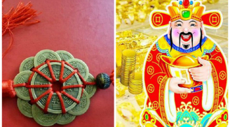 Nửa đêm đúng Canh 3 đặt thứ này trong nhà khiến Thần Tài 'bừng tỉnh', cuối năm gia chủ ngồi rung đùi đếm tiền