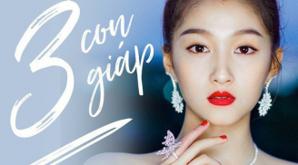 Đầu năm Canh Tý: 3 con giáp được thần Tài 'cưng chiều', đại phú đại quý, tiền tỷ đầy tay
