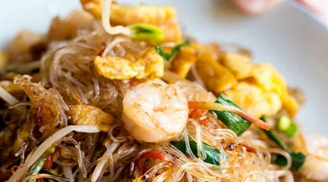 Bí quyết chọn miến ngon cho ngày Tết, giúp các bà nội trợ không bị người bán hàng qua mặt