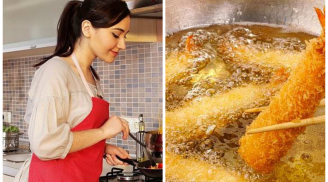 Nấu nướng kiểu này tưởng tốt nhưng lại vô cùng hại, các mẹ nên tránh kẻo hối hận không kịp