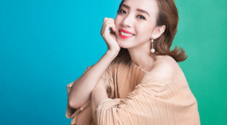 Bị chê quá xấu xí, 'hoa hậu hài' Thu Trang có phản ứng nhẹ nhàng nhưng lại cực thâm thúy