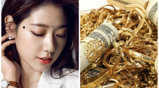 Nốt ruồi mọc ở 4 vị trị “vàng” bạn được Thần Tài sủng ái, làm gì cũng dễ dàng thành công giàu có