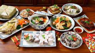 Thức ăn Tết còn thừa đừng vội cất vào tủ lạnh, làm cách này để cả tuần vẫn thơm ngon như mới nấu