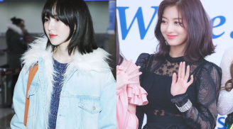 Những idol Hàn sinh ra là phải để tóc ngắn mới thực sự 'chất chơi'