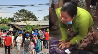 Tin mới nhất vụ nổ súng liên hoàn ở Củ Chi: Nạn nhân thứ 5 đã tử vong