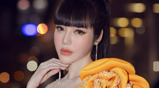 Elly Trần tiếp tục có status u ám, sắp tự công khai chuyện ly hôn chồng Tây?