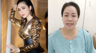 Showbiz 13/2: Hòa Minzy chính thức lên tiếng về chuyện sinh con, Nhật Kim Anh nhập viện khiến fan lo lắng