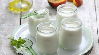 Ăn sữa chua đúng thời điểm vàng này giúp giảm cân nhanh gấp đôi