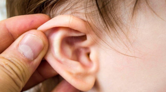 Bệnh viêm tai giữa ở trẻ có dấu hiệu gì, nghiêm trọng thế nào và cách phòng tránh ra sao?