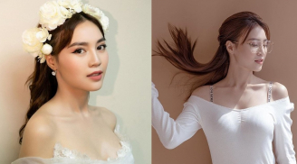 Ninh Dương Lan Ngọc khoe vóc dáng nuột nà nhưng ai cũng thấy thân hình đáng báo động