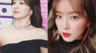 Các mỹ nhân Hàn bất phân thắng bại với chính cách makeup son bóng - son lỳ của mình