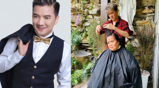 Đàm Vĩnh Hưng ngầm chia sẻ về mối quan hệ hiện tại với mẹ ruột bằng hành động này