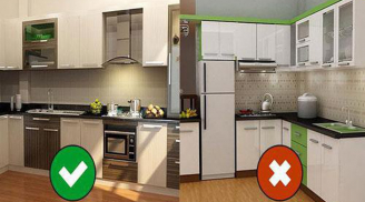 Đặt bếp đúng hướng hoàng đạo, đánh thức Thần Tài, gia chủ làm gì cũn thuận buồm xuôi gió