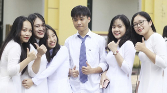 Lịch đi học trở lại của học sinh TPHCM, Hà Nội và tất cả các tỉnh
