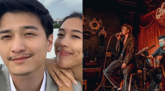 Showbiz 6/3: Huỳnh Anh chính thức chia tay bạn gái Y Vân, Văn Mai Hương bất ngờ 'cạo đầu' hậu scandal nhạy cảm