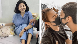 Showbiz 9/3: Sức khỏe Mai Phương không mấy khả quan, Phương Oanh tiếp tục khoe ảnh tình cảm bên bạn trai