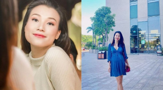 Hoàng Oanh tự kể xấu bản thân nhưng vô tình lại truyền năng lượng tích cực đến mọi người