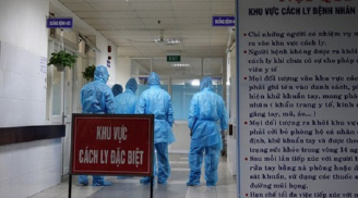 Ca nhiễm Covid-19 thứ 39 là một hướng dẫn viên du lịch