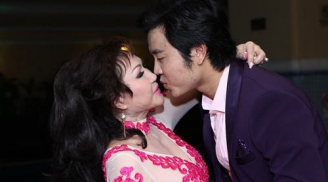 Vũ Hoàng Việt hết lòng khen ngợi bạn gái mới sau khi chia tay người tình hơn 32 tuổi