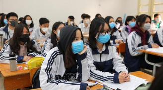 Bộ GD-ĐT quyết định lùi kì thi THPT quốc gia sang tháng 8