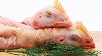 3 bộ phận của gà nhiều người thích nhưng chứa nhiều chất độc, gây hại cơ thể