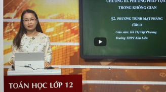 Học trực tuyến có được công nhận kết quả hay không?