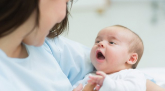 Quy tắc nằm lòng của mẹ bầu sau sinh, giúp bảo vệ bé yêu trong mùa dịch Covid-19