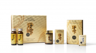 Khám phá những điều kỳ diệu về Fucoidan “Khuyến mãi tháng 3”