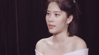 Nam Em lần đầu giải thích về tính “khùng điên”, lý do đằng sau khiến nhiều người cảm động