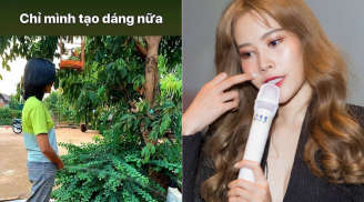H'Hen Niê gây tranh cãi với hình ảnh nhạy cảm, Nam Em bất ngờ tiết lộ sức khỏe ngày càng tệ