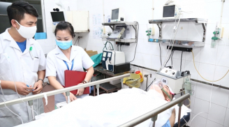 Giáo viên nước ngoài muốn hiến mô tạng cho người Việt sau khi qua đời khiến bao người cảm động