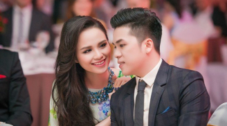 Hoa hậu Diễm Hương ôm ấp người đàn ông lạ, làm dấy lên nghi vấn đã ly hôn chồng thứ 2
