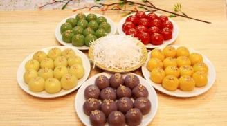 Tết Hàn thực 3/3: Ý nghĩa đặc biệt của tục ăn bánh trôi bánh chay, không phải ai cũng biết