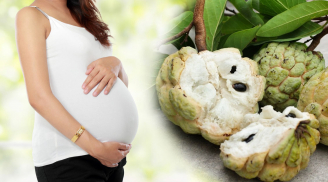 Bà bầu ăn na trong thai kì có tốt không? Đây là câu trả lời đúng nhất của bác sĩ