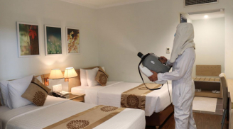 Covid-19 diễn biến phức tạp: 15 khách sạn ở Hà Nội đăng ký làm nơi cách ly cho du khách
