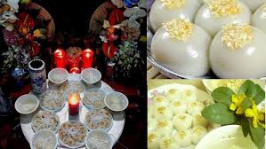 Tết Hàn thực cúng gì, gợi ý mâm cỗ cúng Tết Hàn thực 3/3 âm lịch đầy đủ nhất