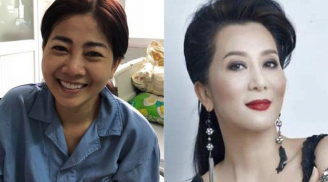Showbiz 28/3: Diễn viên Mai Phương qua đời, MC Nguyễn Cao Kỳ Duyên bị nghi lừa đảo test kit Covid-19