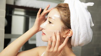 5 mẹo tận dụng mặt nạ cực tiết kiệm, bạn nên ghi nhớ