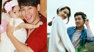 Showbiz 2/4: Phùng Ngọc Huy sẽ sớm đón con gái sang Mỹ, Trường Giang công khai trách móc Nhã Phương trên truyền hình